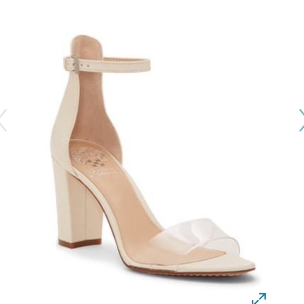 Vince Camuto shoes